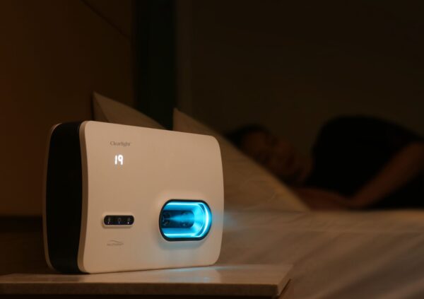 HALO ONE Salt Therapy - Image 3