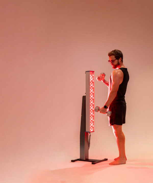 Red Light CORE Tower - Image 2