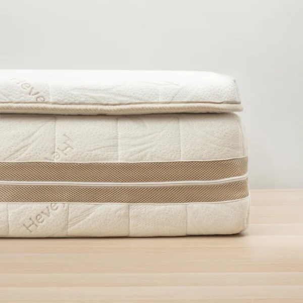 Heveya Organic Latex Mattress III