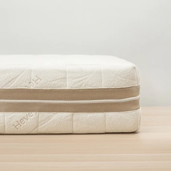 Heveya Organic Latex Mattress II