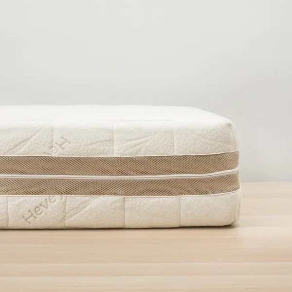 Heveya Organic Latex Mattress I