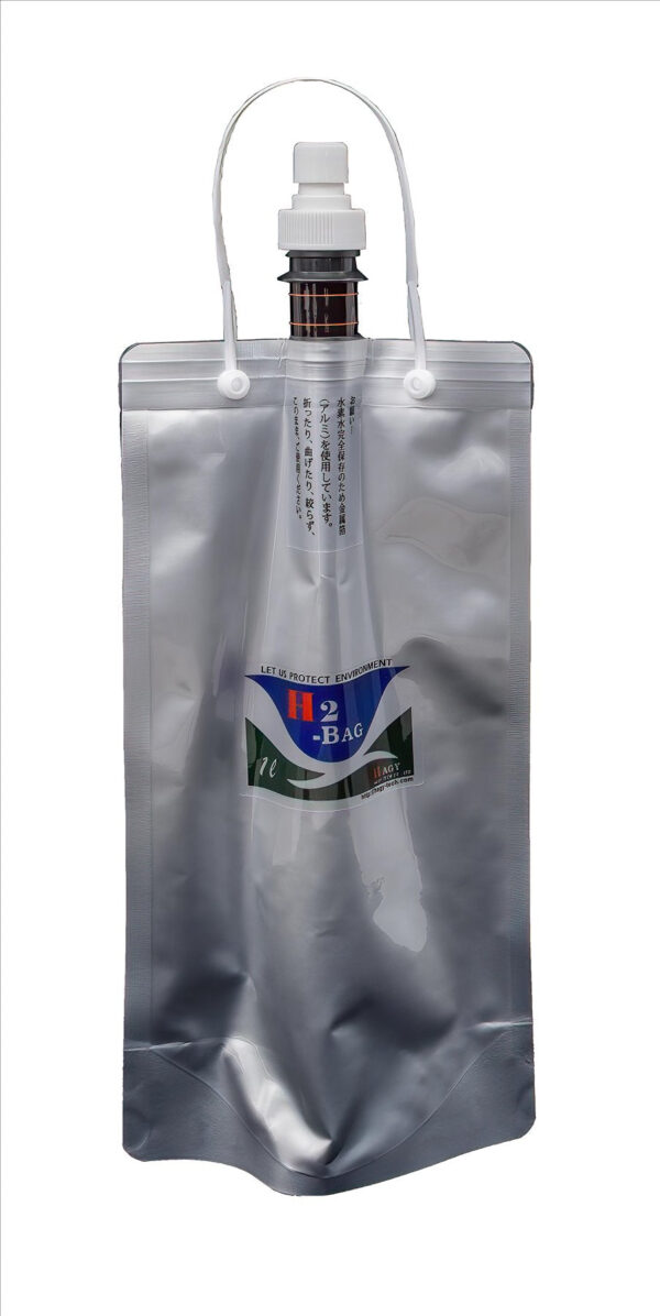 Hydrogen Water Bag