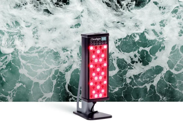 Red Light PERSONAL Tower