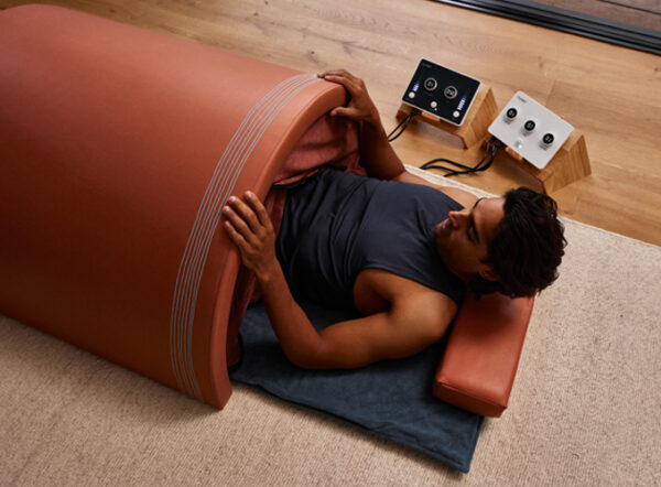 Portable 1 person sauna - Image 4