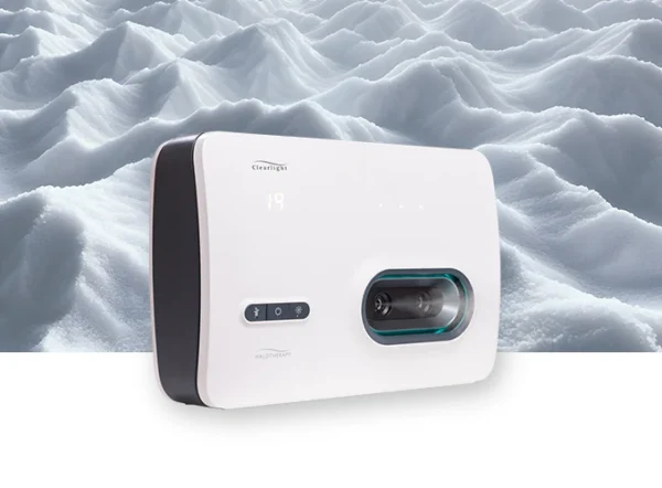 HALO ONE Salt Therapy