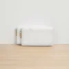 Heveya Toddler Contour Latex Pillow - Image 3