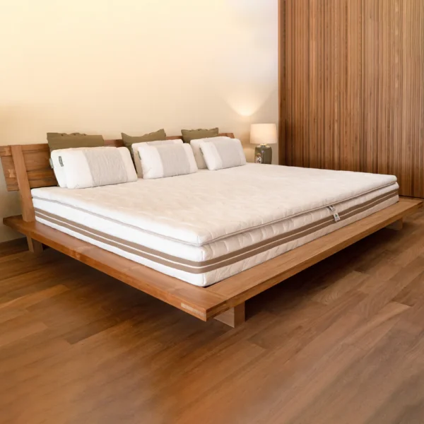 Heveya Organic Latex Mattress Customized - Image 3