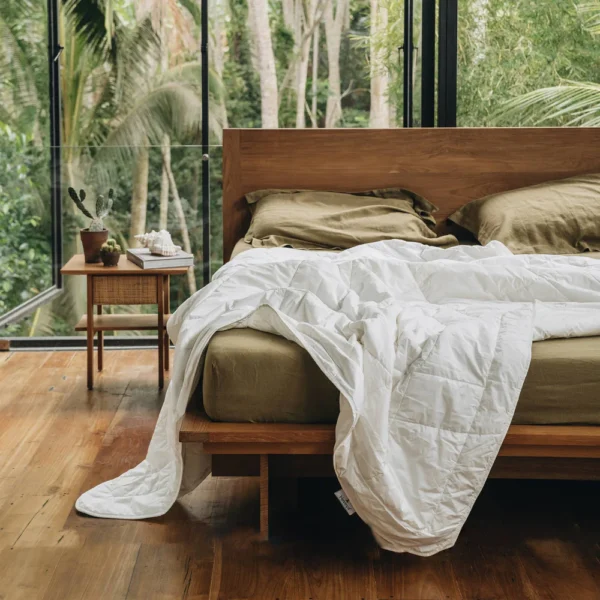 Heveya Organic Duvet - Image 4