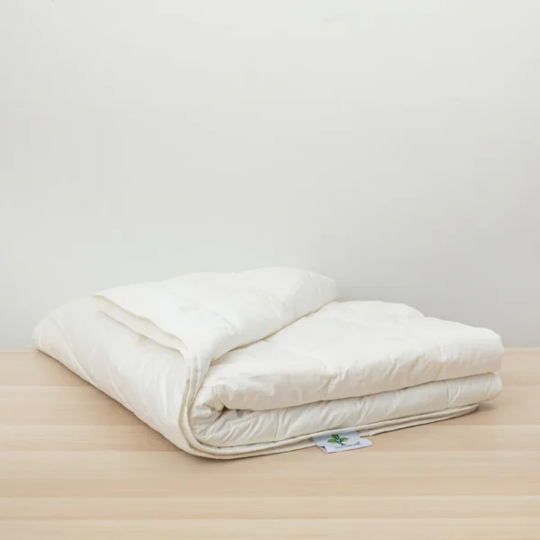 Heveya Organic Duvet