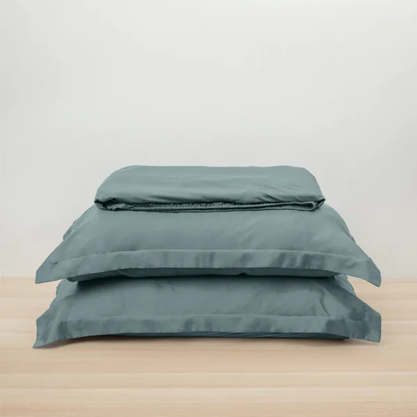 Heveya Bamboo Fitted Sheet Set