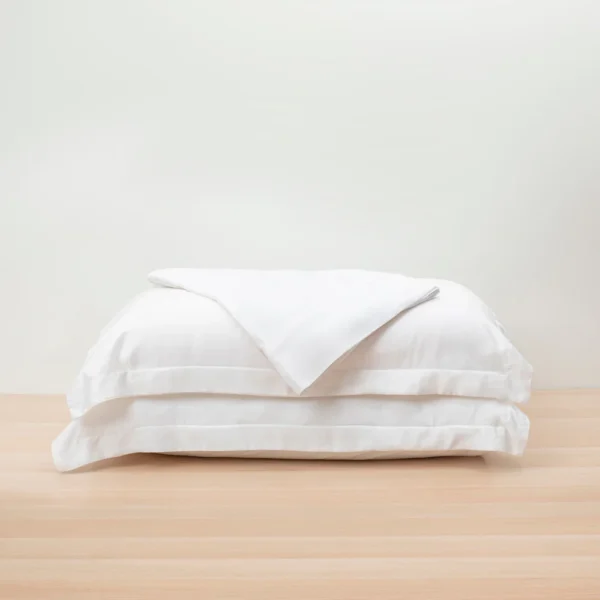 Heveya Bamboo Flat Sheet Set