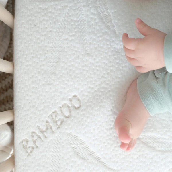 Heveya Baby Cot Mattress - Image 4