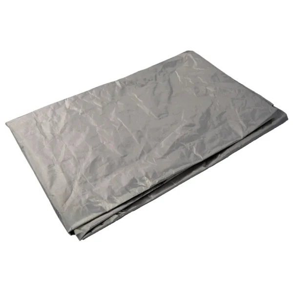 EMF/RFR Protection Under Bed Mat