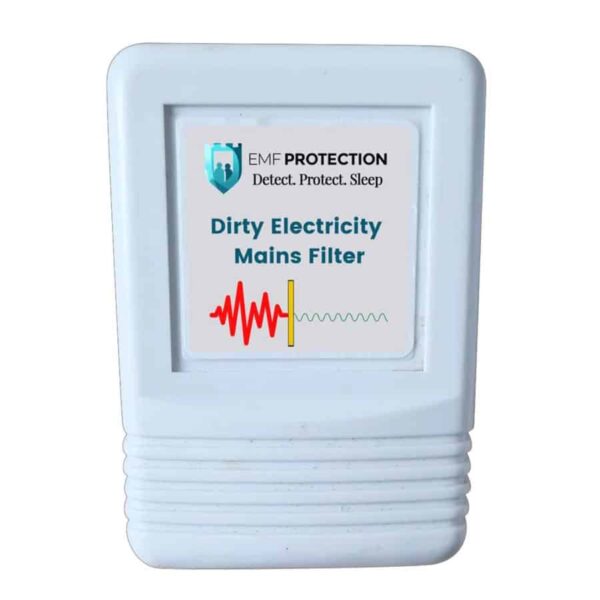 Dirty Electricity Filter