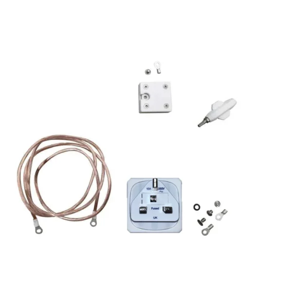 Canopy Grounding Kit