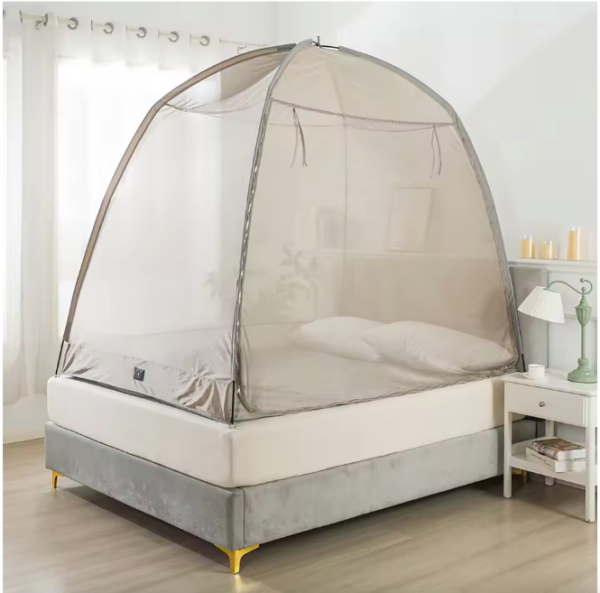 BlocSilver® EMF Shielding Tent