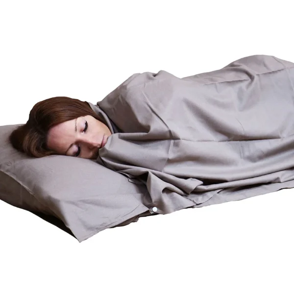 BlocWave® Sleeping Bag