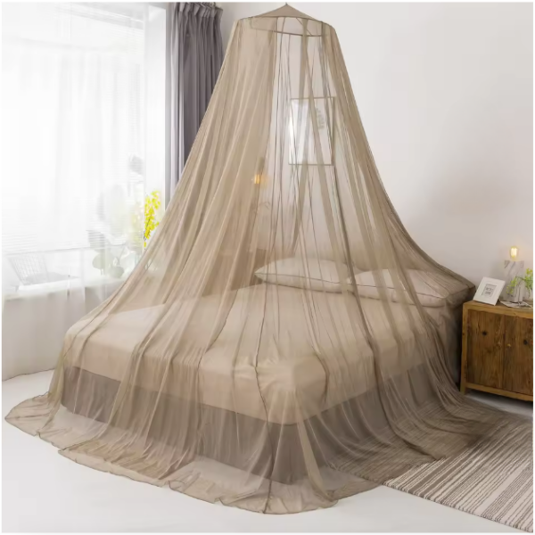 The BlocSilver® Dome EMF Protection Canopy