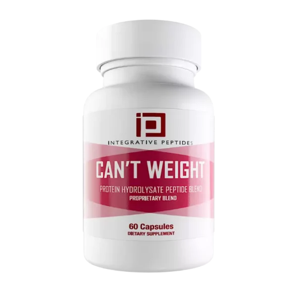 Can't Weight 60 capsules