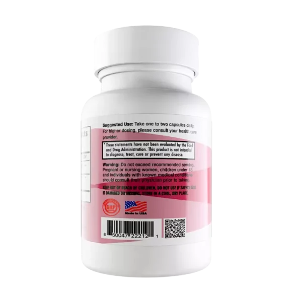 Can't Weight 60 capsules - Image 3