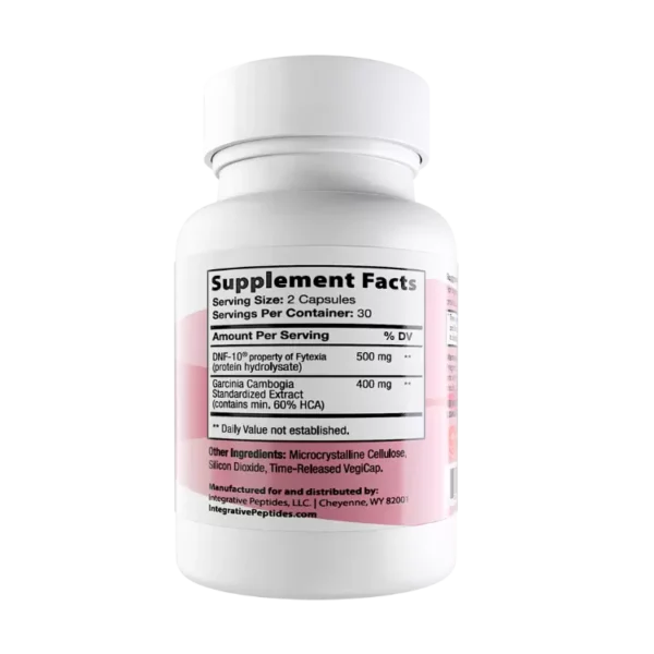 Can't Weight 60 capsules - Image 2