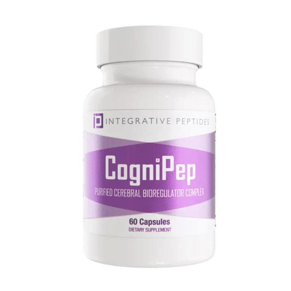 CogniPep 60 capsules