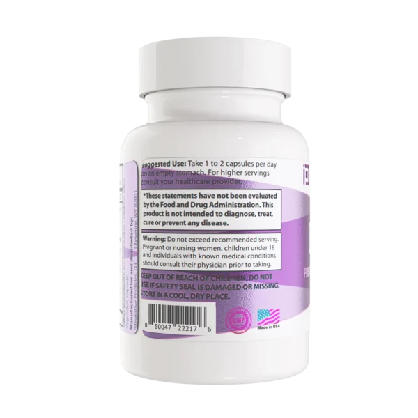 CogniPep 60 capsules - Image 2