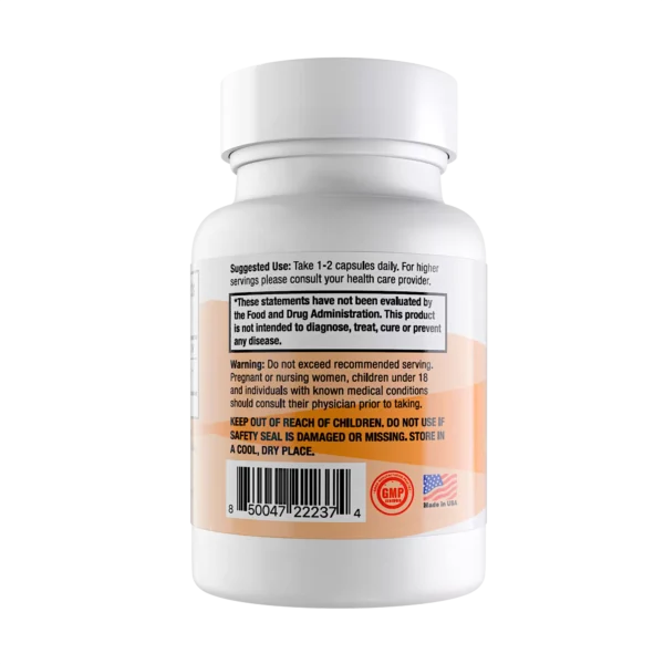 KPV 60 capsules - Image 2