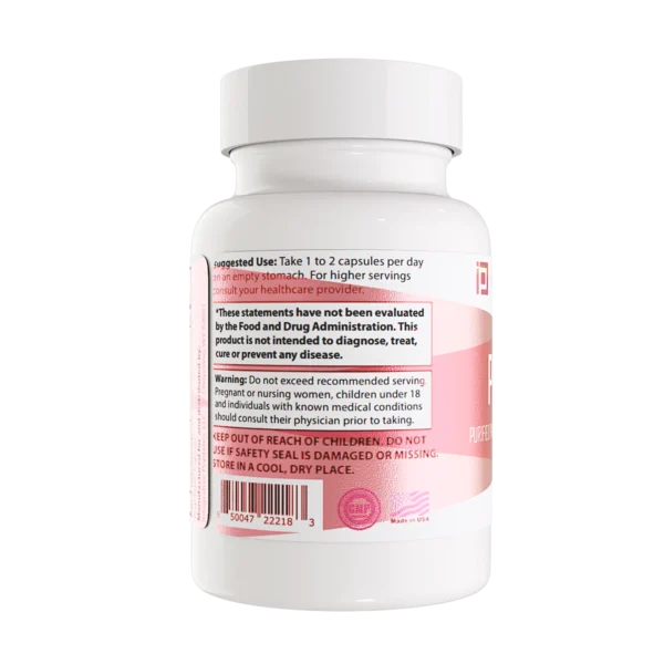 PinealPep 60 capsules - Image 3