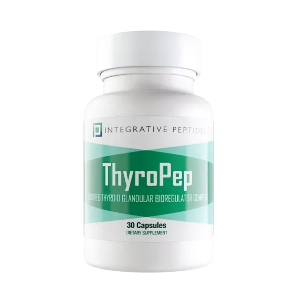 ThyroPep 30 capsules
