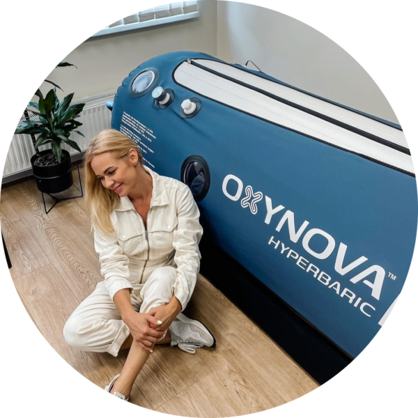 Hyperbaric Oxygen Therapy Chamber Series 7 - Image 4