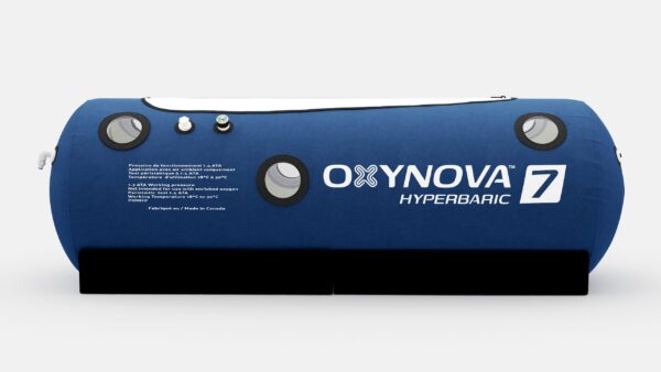 Hyperbaric Oxygen Therapy Chamber Series 7