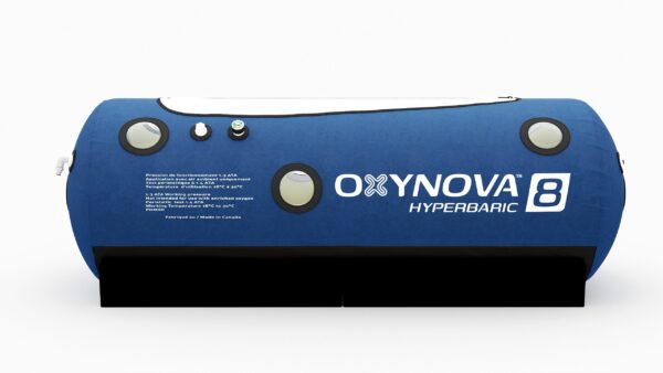 Hyperbaric Oxygen Therapy Chamber Series 8