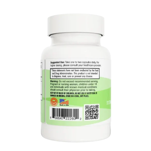 TB4-Frag 60 capsules - Image 2