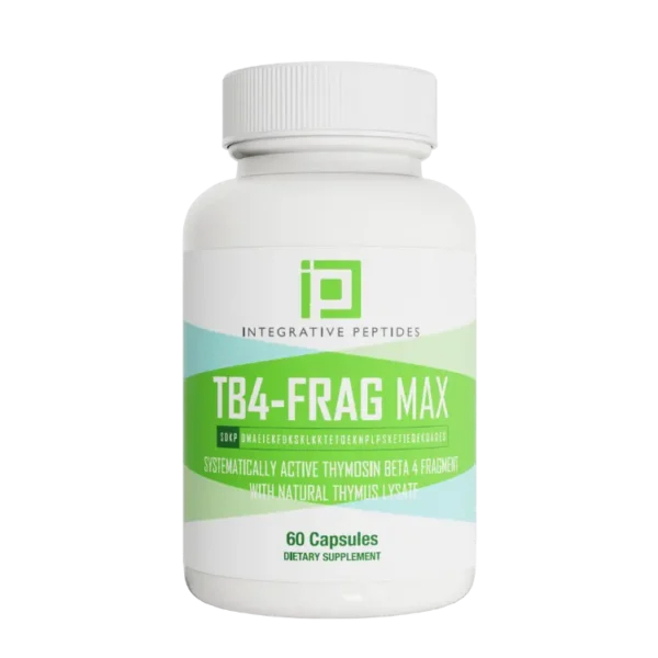 TB4-Frag MAX 60 capsules