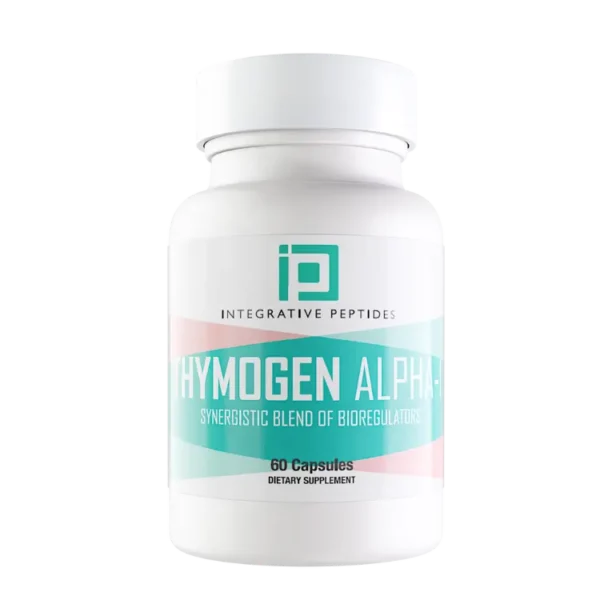 Thymogen Alpha-1. 60 capsules