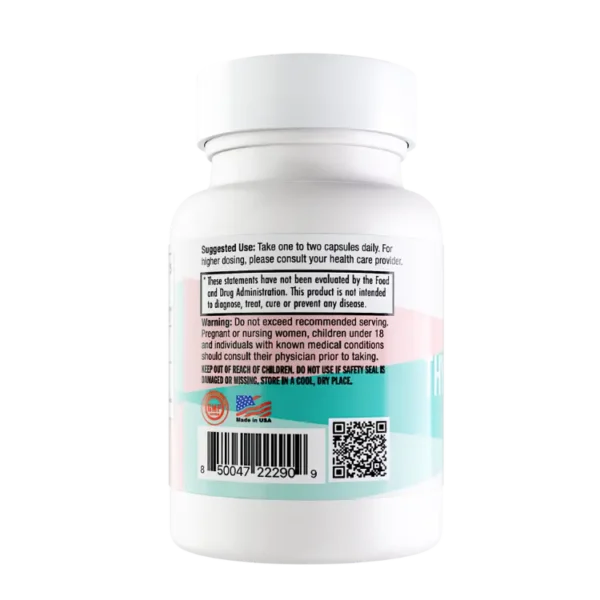 Thymogen Alpha-1. 60 capsules - Image 2