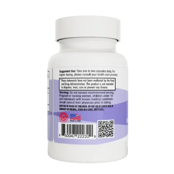 CerebroPep 30 capsules - Image 2