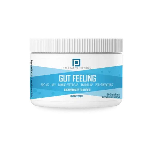 Gut Feeling - Unflavored