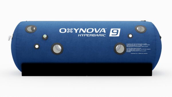 Hyperbaric Oxygen Therapy Chamber Series 9