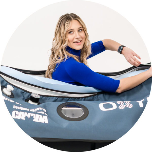 Hyperbaric Oxygen Therapy Chamber Series 7 - Image 3