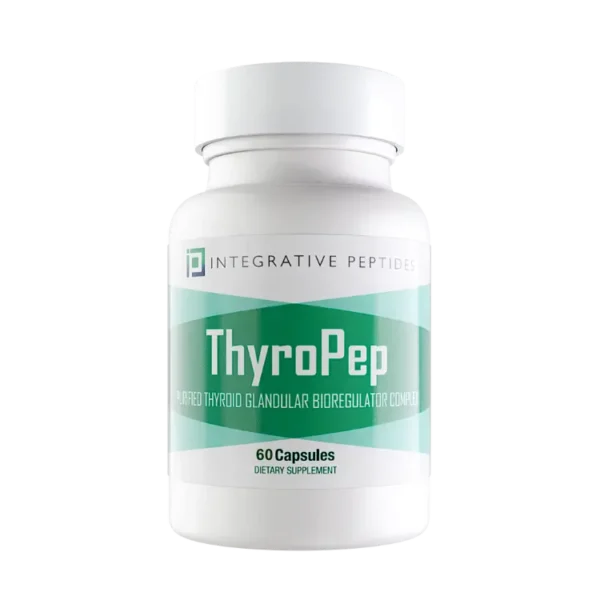 ThyroPep 60 capsules